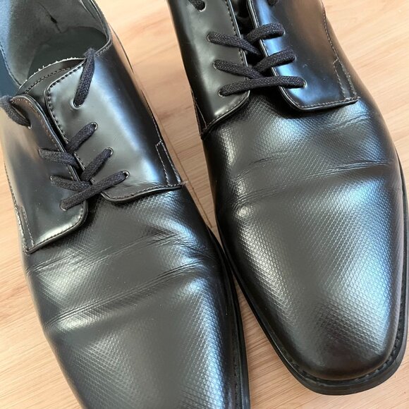 Calvin Klein Men\'s Jack Dress Shoe Size 13.0 US main image 7